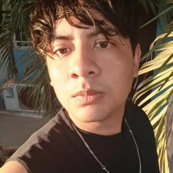 Babysitter in Ciudad Benito Juárez: Ahmed