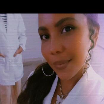 Babysitter Senador Canedo: Flávia