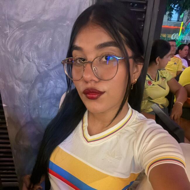 Babysitter in Neiva: MICHELLE