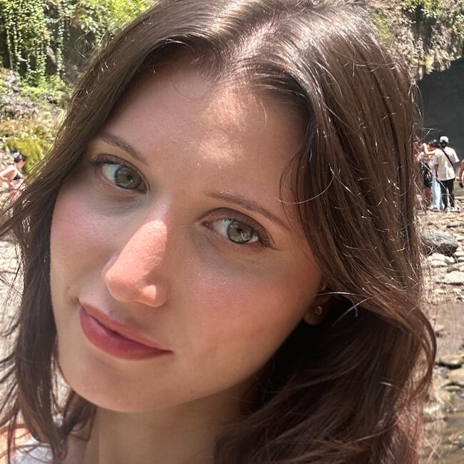 Babysitter in Galway: Matilde