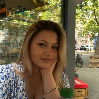 Babysitter in Wiesbaden: Felicitas