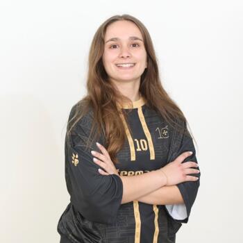 Niñera en Lavra: Daniela