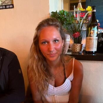 Babysitter in Copenhagen: Rigmor