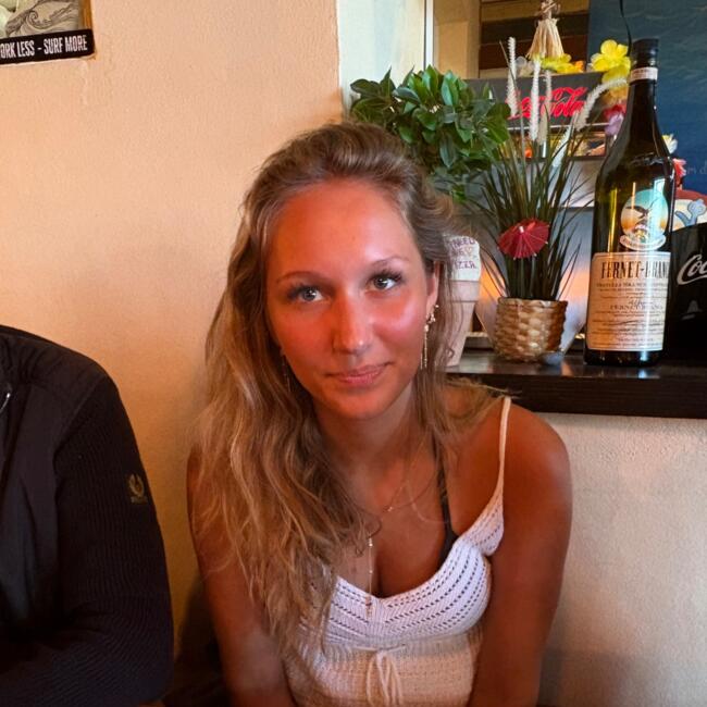 Babysitter i København: Rigmor