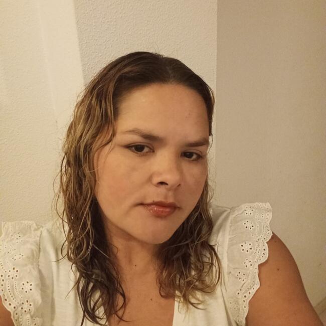 Babysitter in Coslada: Yauri Aleidy