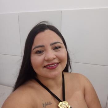 Babysitter São Luís: Daniela