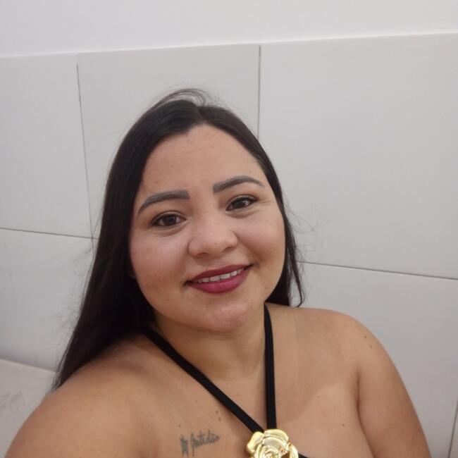 Babysitter in São Luís: Daniela