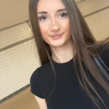 Babysitter in Berlin: Alinalena