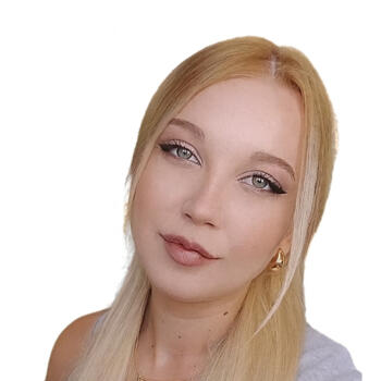 Babysitter a Uzwil: Natalia