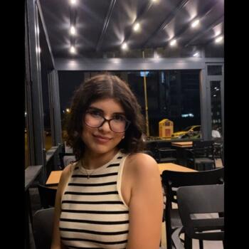 Bébiszitter Budapest területén: Aleyna