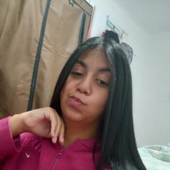 Canguro Madrid: Yolisbeth