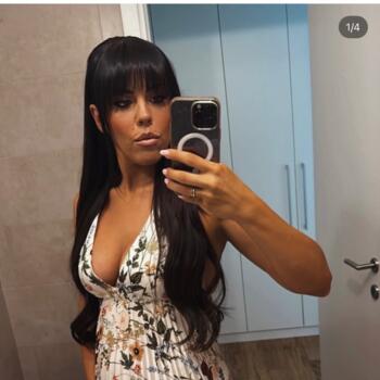 Babysitting job in Belgrade: babysitting job Milica