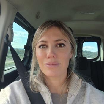 Babysitter Benahavís: Violeta