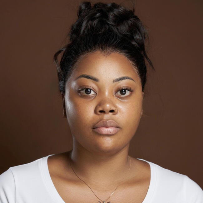 Babysitter in Melun: Ludwine