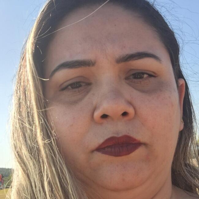 Emprego de babá em Carapicuíba: Dayane