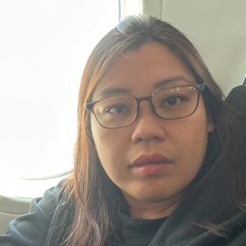Childminder Singapore Island: Yueling