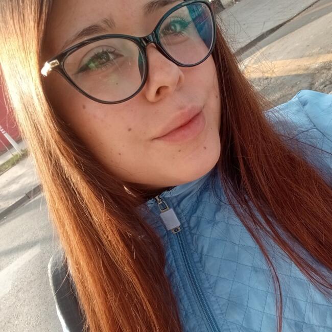 Babysitter in Santiago: Antonella