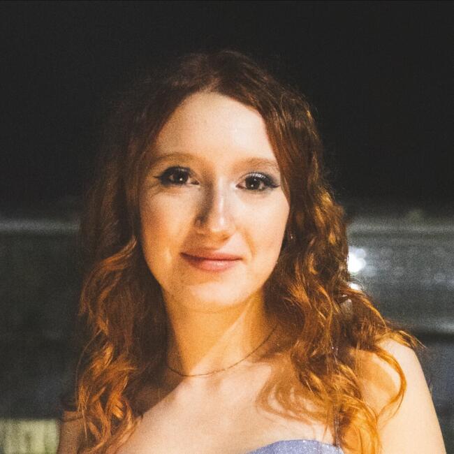 Babysitter a Torino: Silvia