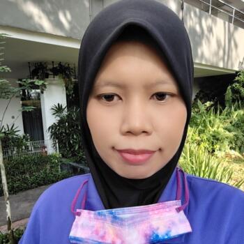 Babysitter Kampung Baru Balakong: Nurul Huda