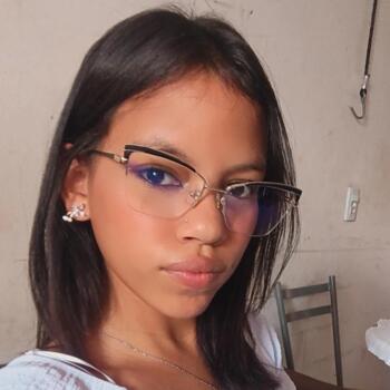 Babysitter in Fortaleza: Ana Cibele