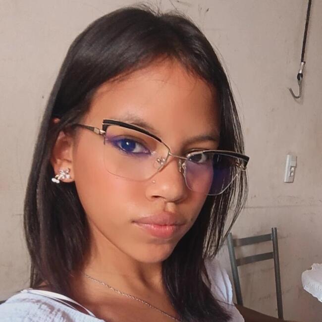 Babysitter in Fortaleza: Ana Cibele