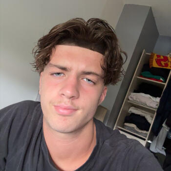 Babysitter in Arras: Nathan