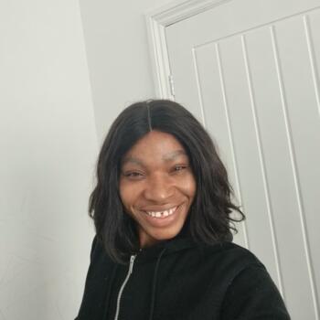 Childminder in Stoke-on-Trent: Uchechukwu