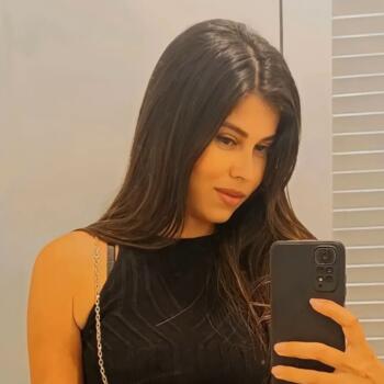 Babysitting job in Louveira: babysitting job Ana Cleide