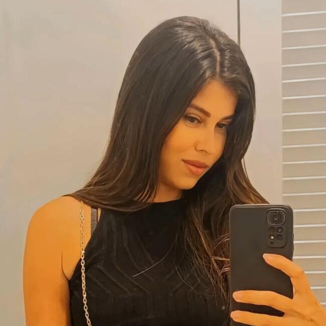 Babysitting job in Louveira: Ana Cleide