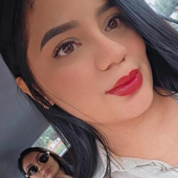 Babysitting job in Santiago de Cali: babysitting job Valentina
