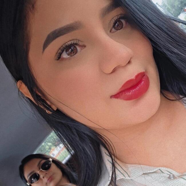 Babysitting job in Santiago de Cali: Valentina