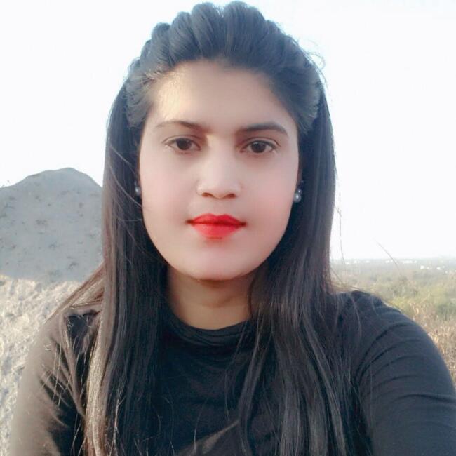 लखनऊ में बेबीसिटर: Heeba