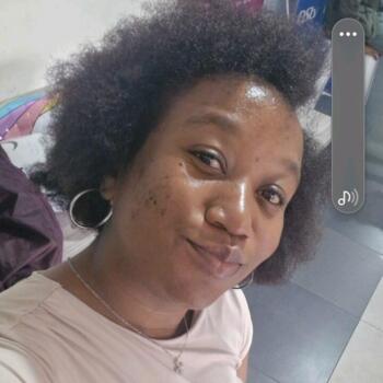 Babysitter Durban: Zama