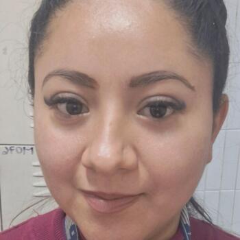 Trabajo para niñera en San Luis Potosí: trabajo de niñera Blanca obregon