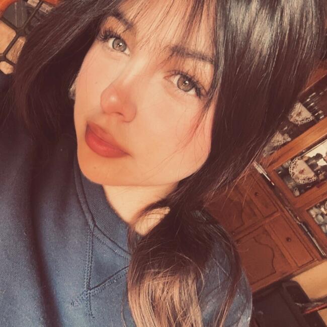 Babysitter in Mexico City: Elena Rodriguez