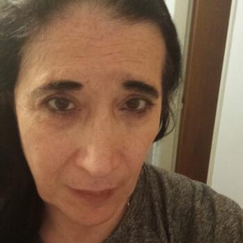 Babysitter in Buenos Aires: Noemi