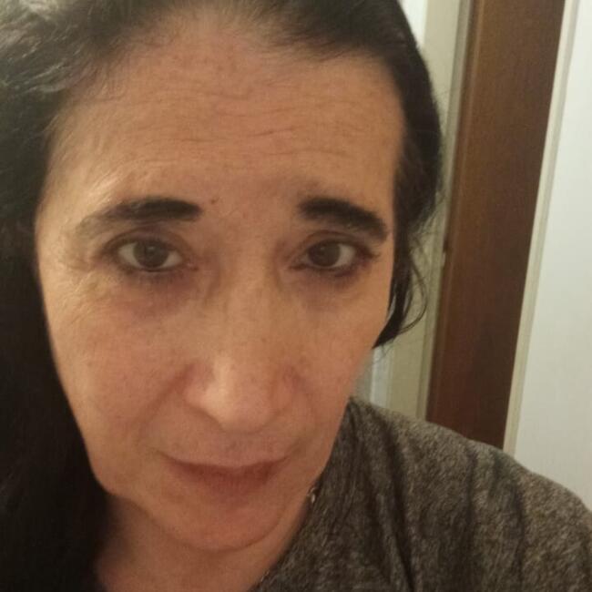 Babysitter in Buenos Aires: Noemi