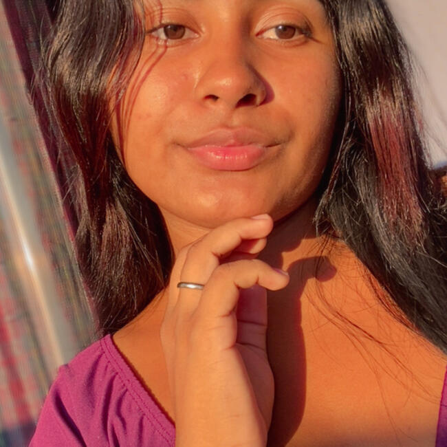 Babysitter in Santarém: Lourrana