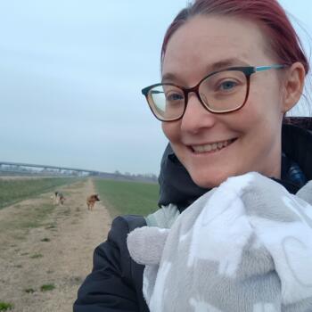 Babysitting job in Poggio Renatico: babysitting job Chiara