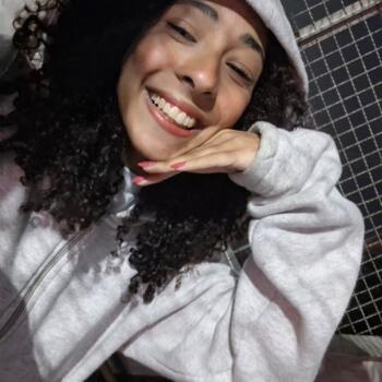 Babá em Taboão da Serra: Byanca