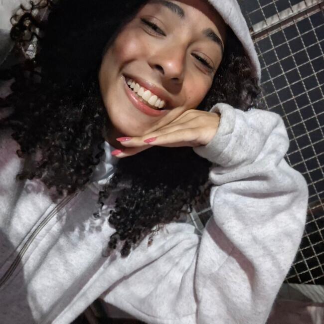 Babá em Taboão da Serra: Byanca