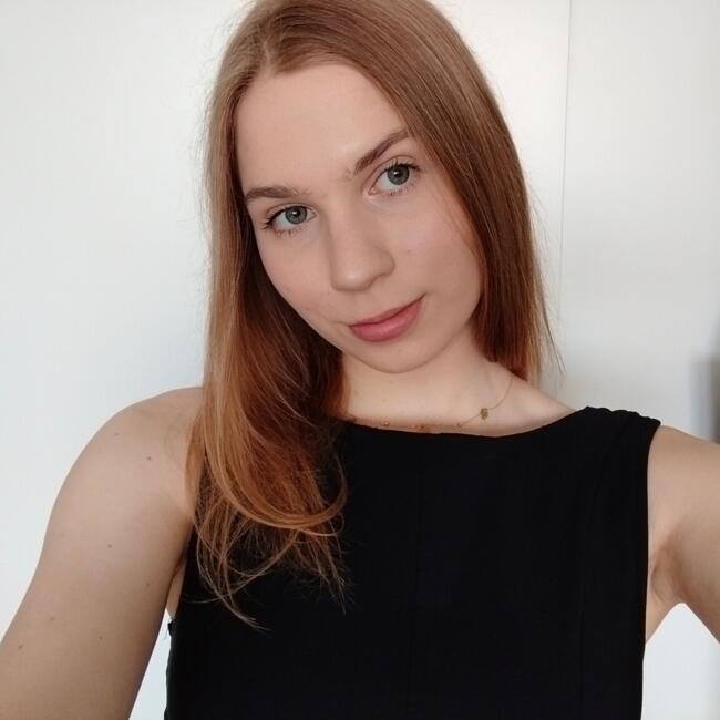 Babysitter in Międzyrzecz: Hanna