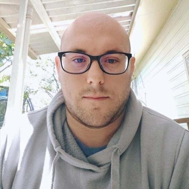 Babysitting job in Newcastle: Chris