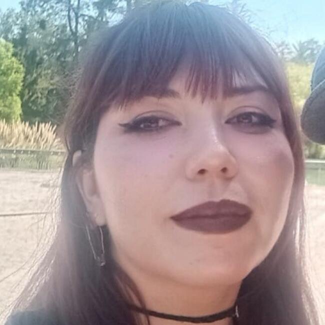 Babysitter in Santiago: Giselle Yañez Tapia