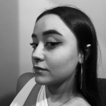 Babysitter in Belo Horizonte: Ana Luiza