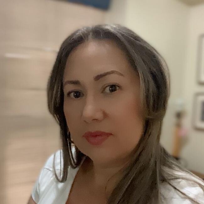 Trabajo para niñera en Lima: Maria Paz