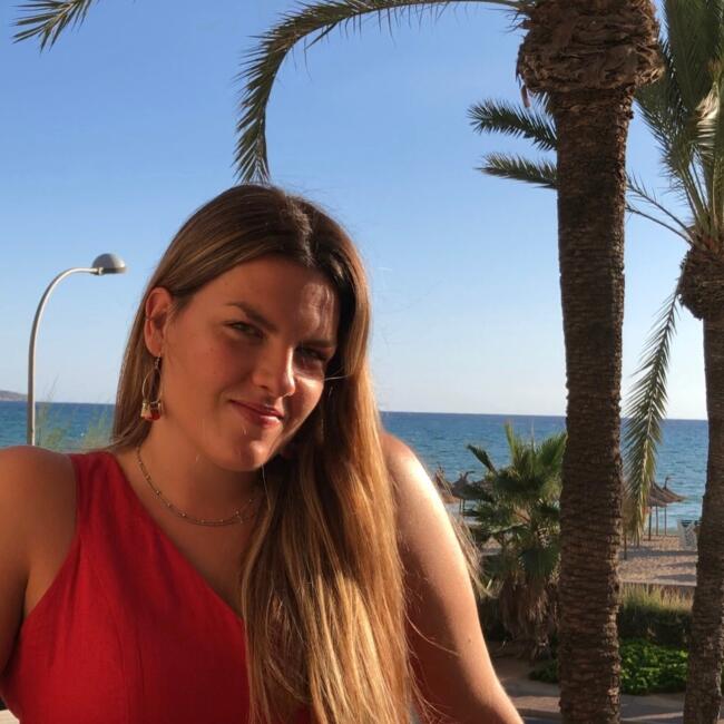 Nanny in Valencia: Pilar
