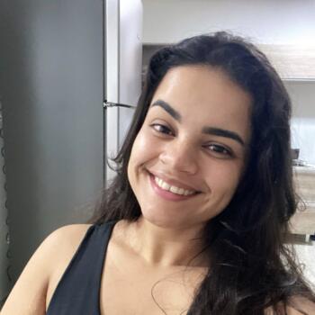 Babá em Belo Horizonte: Rosi