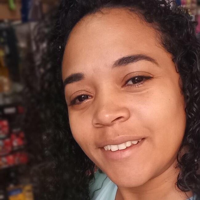 Niñera en Caracas: Areana