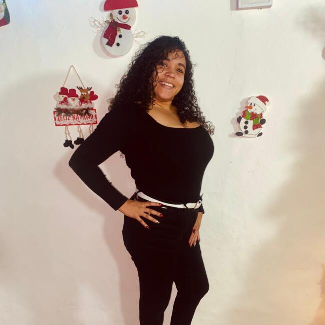 Babysitter in Caracas: Areana